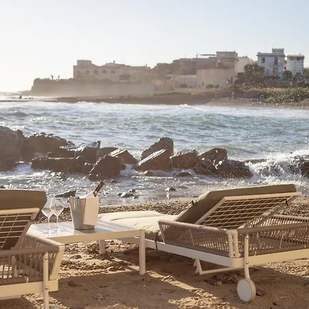 Le Sul Mare Di Esterina Civitavecchia