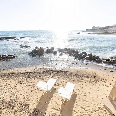 Le Sul Mare Di Esterina Apartment