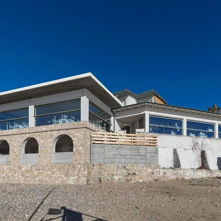 Le Sul Mare Di Esterina Чивитавеккья