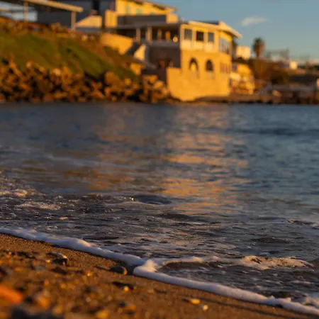 Le Sul Mare Di Esterina Civitavecchia
