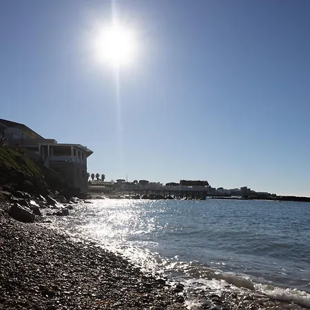 Апартаменты Le Sul Mare Di Esterina *