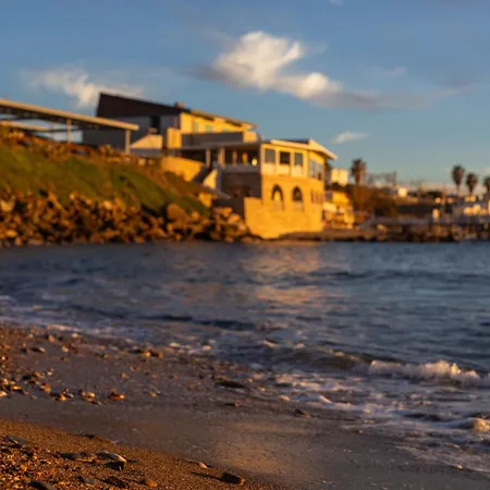 Le Sul Mare Di Esterina Civitavecchia