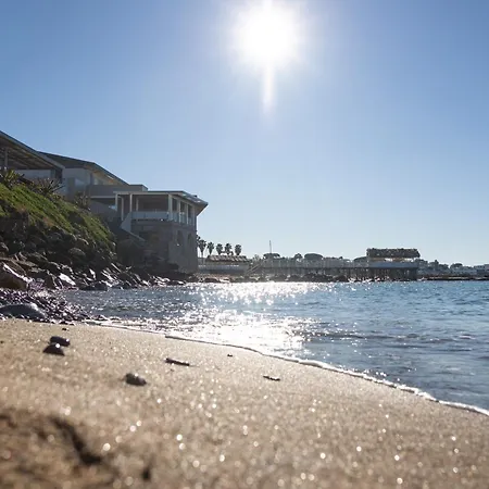 Le Sul Mare Di Esterina Apartment *