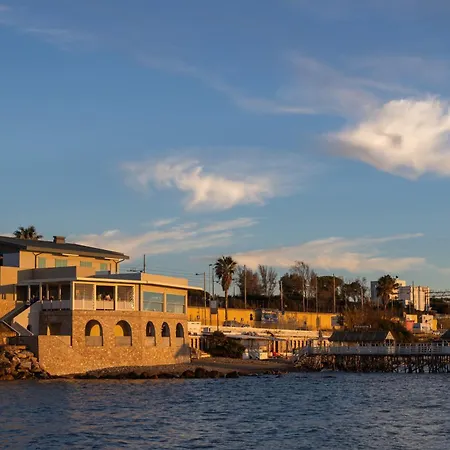 Le Sul Mare Di Esterina * Civitavecchia