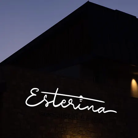 Le Sul Mare Di Esterina *