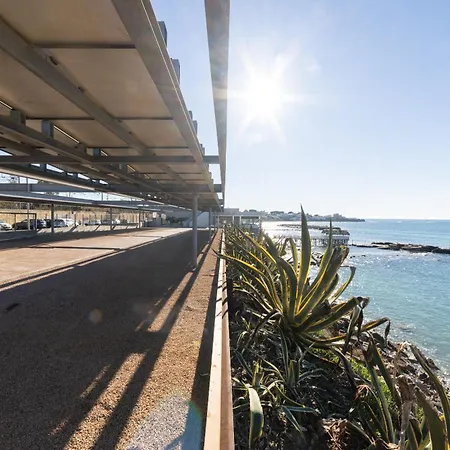 Appartement Le Sul Mare Di Esterina