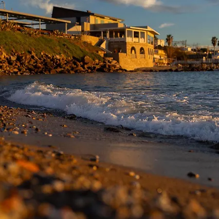 Le Sul Mare Di Esterina *
