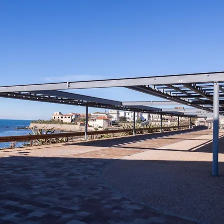 Apartment Le Sul Mare Di Esterina