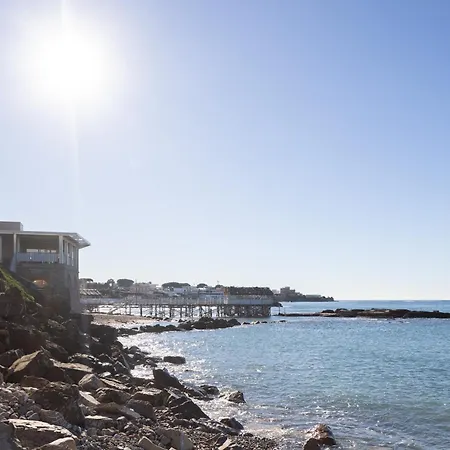 Le Sul Mare Di Esterina * Civitavecchia