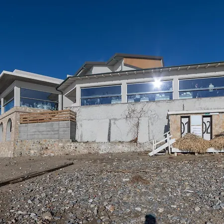 Le Sul Mare Di Esterina Apartment *