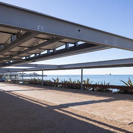Appartement Le Sul Mare Di Esterina Civitavecchia