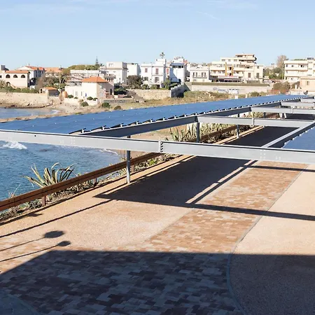 Le Sul Mare Di Esterina Apartment