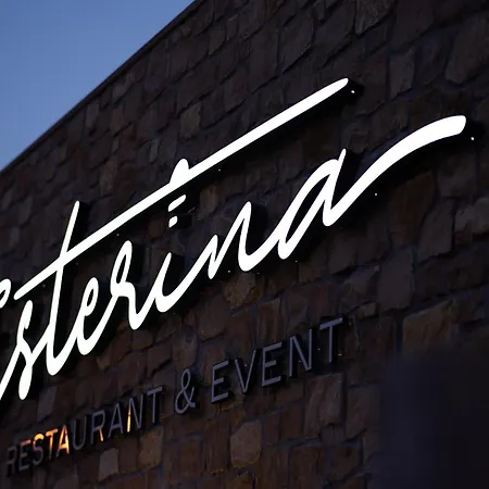 Апартаменты Le Sul Mare Di Esterina