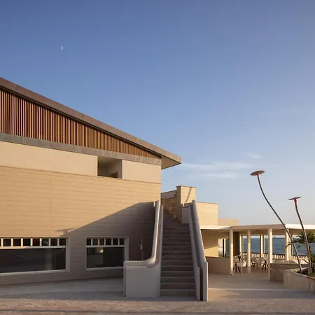 Le Sul Mare Di Esterina Appartement *