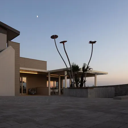 Le Sul Mare Di Esterina Apartment *