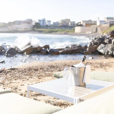 Appartement Le Sul Mare Di Esterina Civitavecchia