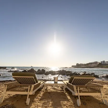 Le Sul Mare Di Esterina Appartement Civitavecchia