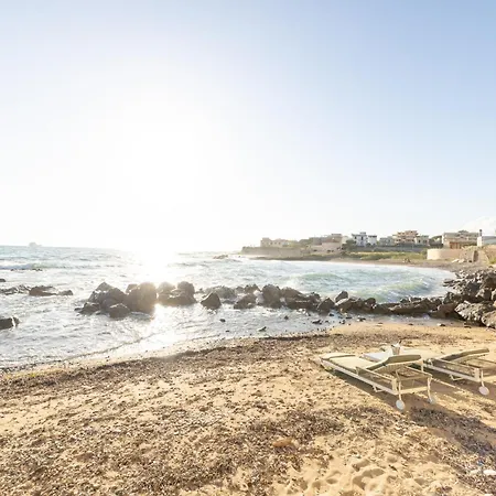 Appartement Le Sul Mare Di Esterina Civitavecchia