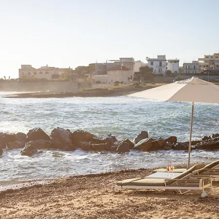 Le Sul Mare Di Esterina Apartment Civitavecchia
