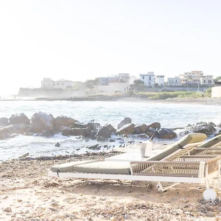 Le Sul Mare Di Esterina * Civitavecchia