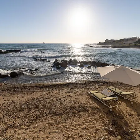 Le Sul Mare Di Esterina Apartment *
