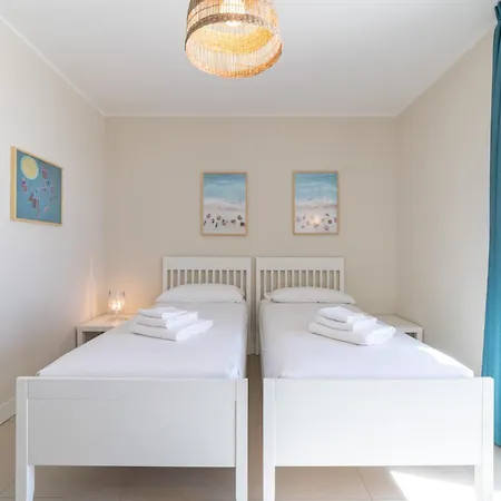 Le Sul Mare Di Esterina Appartement *