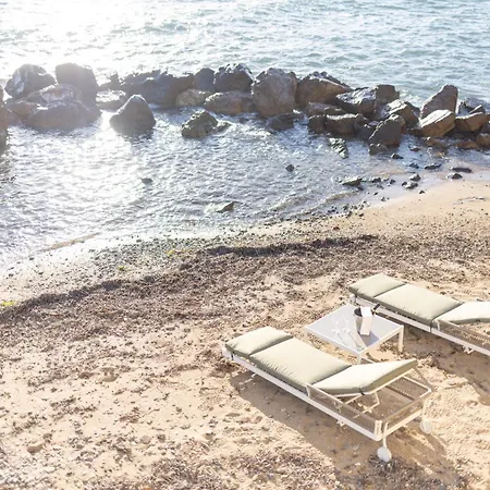 Le Sul Mare Di Esterina Apartment Civitavecchia