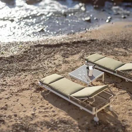Le Sul Mare Di Esterina *