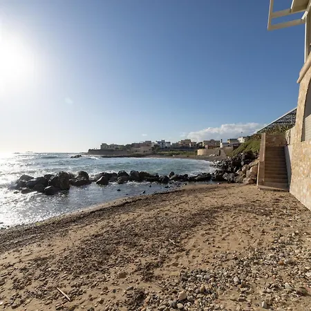 Le Sul Mare Di Esterina * Civitavecchia
