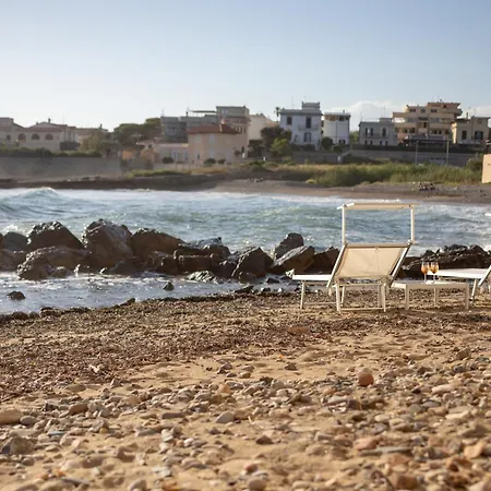 Апартаменты Le Sul Mare Di Esterina *