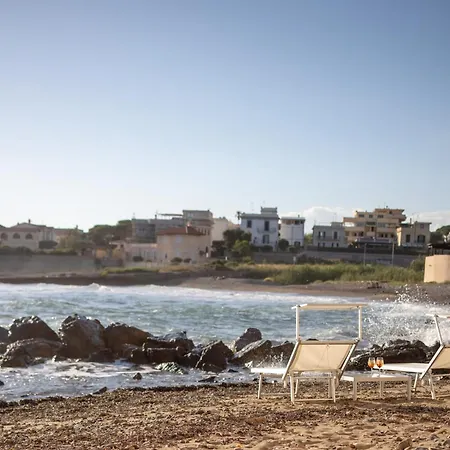 Le Sul Mare Di Esterina * Civitavecchia