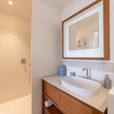 Apartamento Le Sul Mare Di Esterina