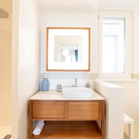 Le Sul Mare Di Esterina * Civitavecchia