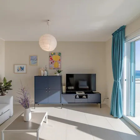 Le Sul Mare Di Esterina Apartamento *