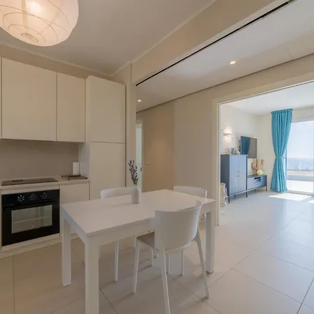 Le Sul Mare Di Esterina Apartamento *