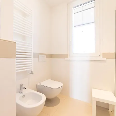 Le Sul Mare Di Esterina Apartamento