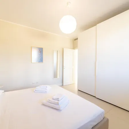 Le Sul Mare Di Esterina Apartamento Civitavecchia