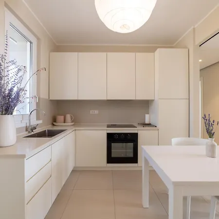 Apartamento Le Sul Mare Di Esterina Civitavecchia