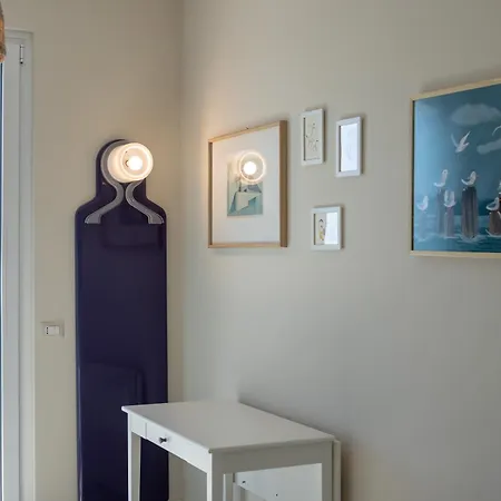 Le Sul Mare Di Esterina * Civitavecchia