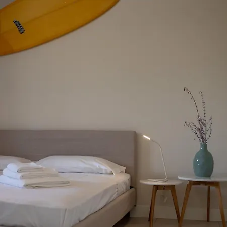 Le Sul Mare Di Esterina Apartment *
