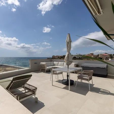 Apartment Le Sul Mare Di Esterina *