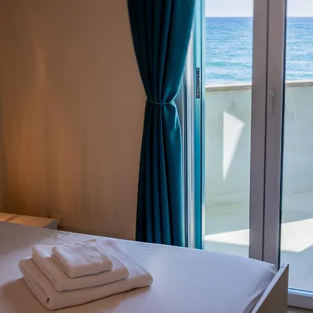 Le Sul Mare Di Esterina Апартаменты Чивитавеккья