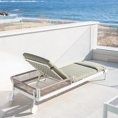 Appartement Le Sul Mare Di Esterina Civitavecchia