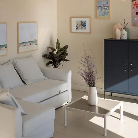 Le Sul Mare Di Esterina