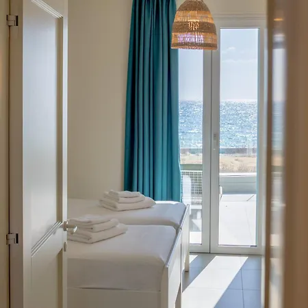 Apartamento Le Sul Mare Di Esterina *