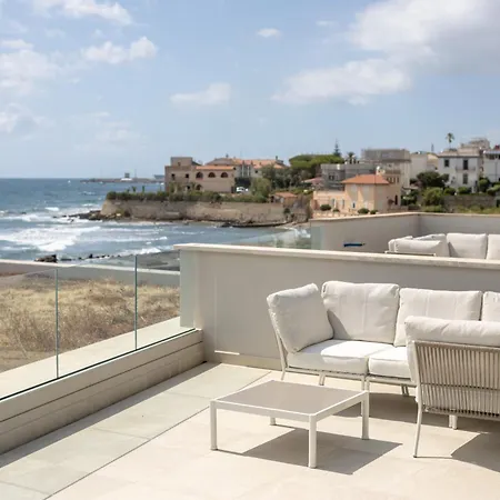 Appartement Le Sul Mare Di Esterina Civitavecchia