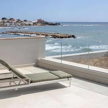 Le Sul Mare Di Esterina Civitavecchia