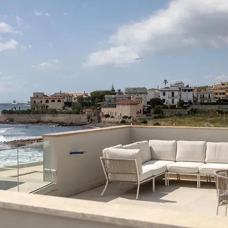 Le Sul Mare Di Esterina Appartement Civitavecchia