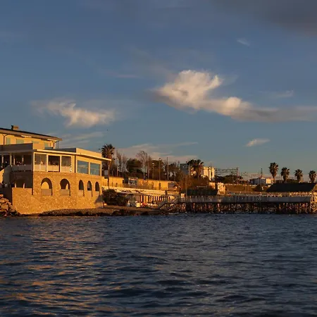 Апартаменты Le Sul Mare Di Esterina *