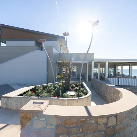 Le Sul Mare Di Esterina Appartement *